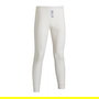 Sabelt SBRFUI600PANTRFBIXL Ropa Interior Pantalón Ui-600 Ignífugo Nomex FIA8856-2021 Termorregulación Blanco Talla XL
