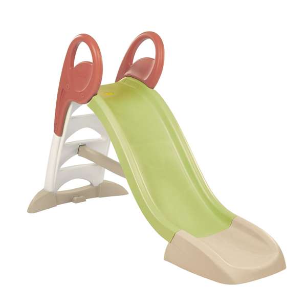 S.Life Tobogán deslizamiento 150 cm, con escalera, 100x159 cm, para niños a partir de 3 años, plástico, incluye caja en español y portugués