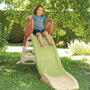 S.Life Tobogán deslizamiento 150 cm, con escalera, 100x159 cm, para niños a partir de 3 años, plástico, incluye caja en español y portugués