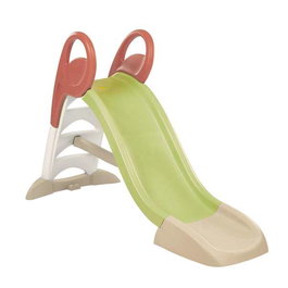 S.Life Tobogán deslizamiento 150 cm, con escalera, 100x159 cm, para niños a partir de 3 años, plástico, incluye caja en español y portugués