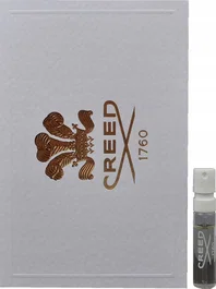 Creed Love in Black Agua de perfume para mujeres 2 ml