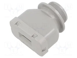 OBO BETTERMANN Sello aislante M32 para cable plano
