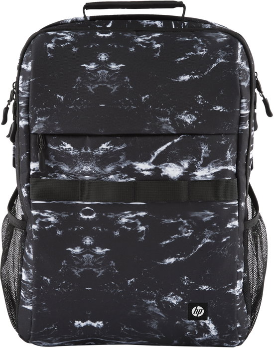 HP Mochila Campus XL 7J592AA Marble Stone para Portátil de 16 pulgadas