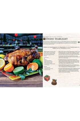 Tebeos Dolmen Editorial S.L. El libro oficial de cocina de Final Fantasy XIV Online