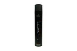 Schwarzkopf Silhouette Laca de Fijación Extra Fuerte 750ml