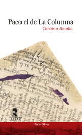 Paco el de la Columna, Paco Oliver - ALFAR EDICIONES