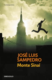Monte Sinaí, José Luis Sampedro - DEBOLSILLO