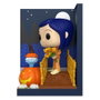 FUNKO Figura POP Nooks Coraline - Coraline in the Garden