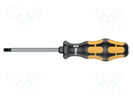 WERA Destornillador de impacto Torx® TX27