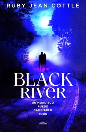 Black River, Ruby Jean Cottle - Alfaguara