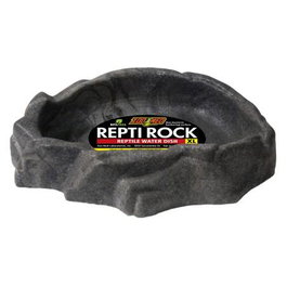 ZooMed REPTI ROCK BEBEDERO Extra Pequeño
