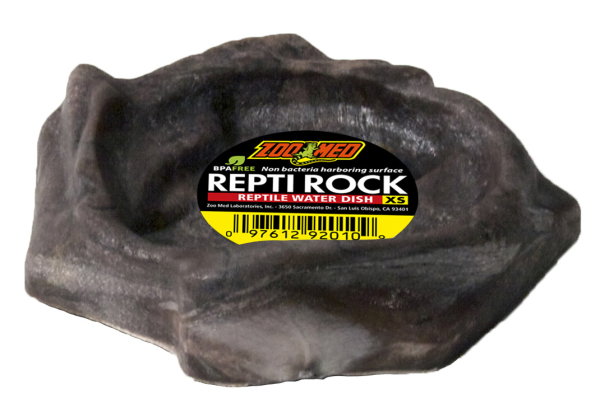 ZooMed Repti Rock Bebedero Extra Pequeño