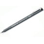 Staedtler Pigment Liner 308 Rotulador Calibrado 0,3mm Negro