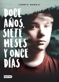 12 años, 7 meses y 11 días, Morail Lorris - DESTINO INFANTIL