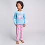 Pijama Infantil Peppa Pig Azul claro 5 Años