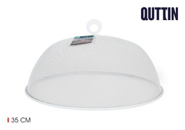 Quttin Tapa Protectora Rejilla 35 cm (24 Unidades)