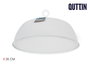 Quttin Tapa Protectora Rejilla 35 cm (24 Unidades)