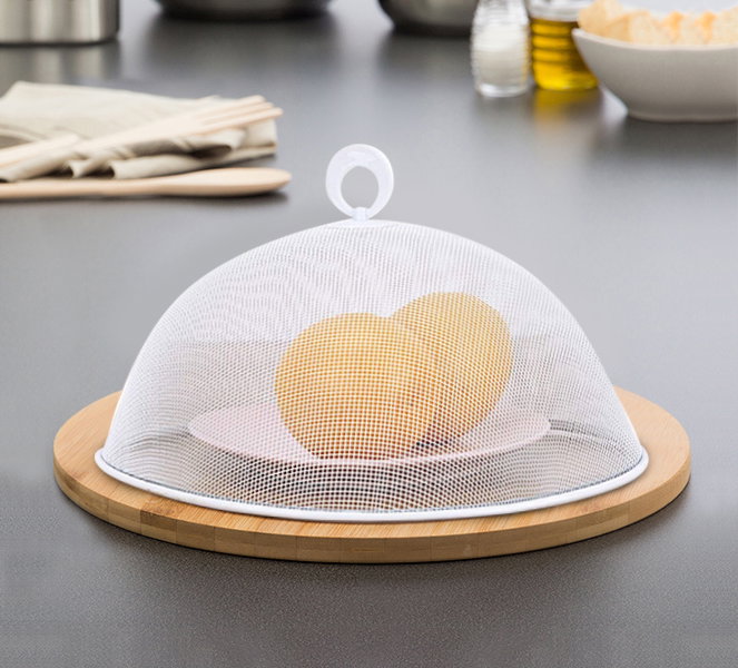 Quttin Tapa Protectora Rejilla 35 cm (24 Unidades)