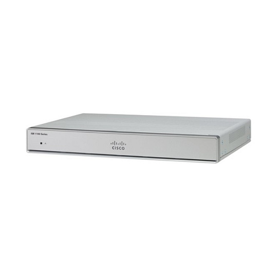 Cisco ISR 1100 8P DUAL GE SFP ROUTER con 9 puertos Ethernet Gigabit, 4 PoE, 2 USB 3.2 Gen 1, Plata Cisco ISR 1100 8P DUAL GE SFP ROUTER con 9 puertos Ethernet Gigabit, 4 PoE, 2 USB 3.2 Gen 1, Plata