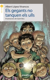 ANIMALLIBRES, S.L. Els gegants no tanquen els ulls, Els (La Formiga)