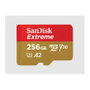SanDisk Extreme 256 GB MicroSDXC UHS-I V30