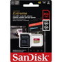 SanDisk Extreme microSDXC 256 GB V30 UHS-I
