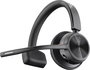 HP Poly Voyager 4310 USB-A Headset + BT700 negro