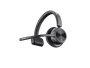 HP Poly Voyager 4310 USB-A Headset + BT700 negro