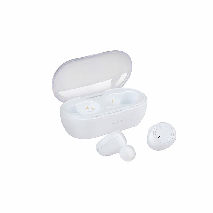 Grundig Earbuds Auriculares inalámbricos con estuche Grundig Earbuds Auriculares inalámbricos con estuche