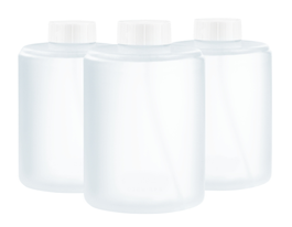 Xiaomi Mi Simpleway Foaming Hand Soap Jabón Líquido Cremoso 300 ml