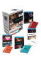 Selecta Vision, S.L.,U BD Evangelion Rebuild Colección Completa (1.11 · 2.22 · 3.33 · 3.0+1.11)​