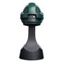 Warhammer 40,000 Réplica 1/4 Dark Angels Helm 12 cm