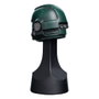 Warhammer 40,000 Réplica 1/4 Dark Angels Helm 12 cm