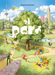 TRAMUNTANA, El parc - TRAMUNTANA