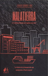 Malatierra, Ignacio Sánchez-Oro - EDITORIAL ADARVE