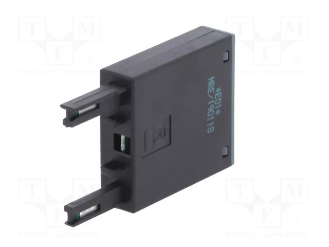 SIEMENS 3RT2916-1JK00 Limitador de sobretensiones varistor S00