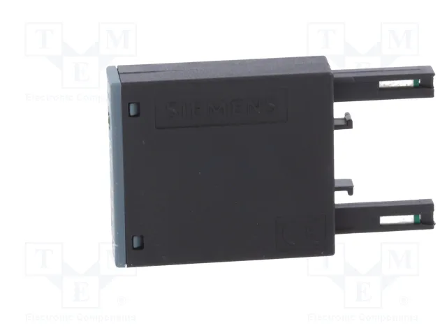 SIEMENS 3RT2916-1JK00 Limitador de sobretensiones varistor S00