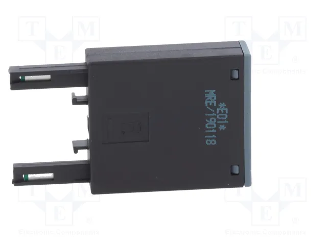 SIEMENS 3RT2916-1JK00 Limitador de sobretensiones varistor S00
