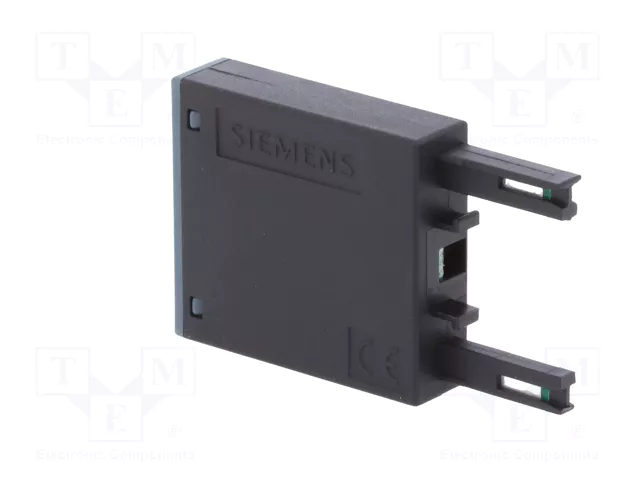 SIEMENS 3RT2916-1JK00 Limitador de sobretensiones varistor S00