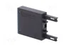 SIEMENS 3RT2916-1JK00 Limitador de sobretensiones varistor S00