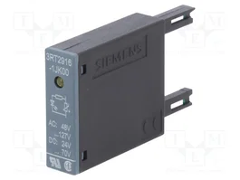SIEMENS 3RT2916-1JK00 Limitador de sobretensiones varistor S00