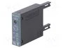 SIEMENS 3RT2916-1JK00 Limitador de sobretensiones varistor S00