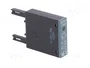 SIEMENS 3RT2916-1JK00 Limitador de sobretensiones varistor S00