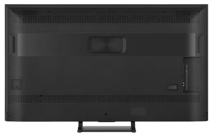 Hisense 55U7Q Pro 55" TV MiniLED 4K UHD Smart TV VidaaOS 165Hz Dolby Atmos