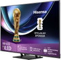 Hisense 55U7Q Pro 55" TV MiniLED 4K UHD Smart TV VidaaOS 165Hz Dolby Atmos