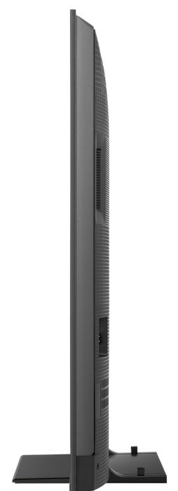 Hisense 55U7Q Pro 55" TV MiniLED 4K UHD Smart TV VidaaOS 165Hz Dolby Atmos
