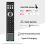 Hisense 55U7Q PRO 55 pulgadas MiniLED 4K Smart TV 165Hz