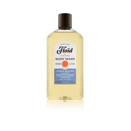 Floïd Gel de Baño Citrus Spectre 500 ml
