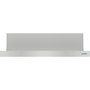 Gorenje TH62E3X Campana extractora de pantalla plana 60 cm Plata