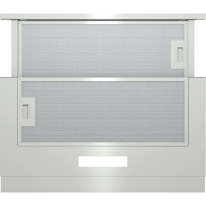 Gorenje TH62E3X Campana extractora de pantalla plana 60 cm Plata Gorenje TH62E3X Campana extractora de pantalla plana 60 cm Plata